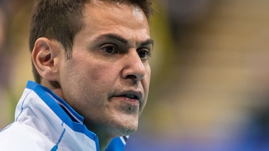 Blengini: «Italia imprevedibile con Zaytsev martello»