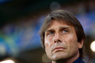 Euro 2016 Italia, Conte contro l'arbitro: «Giallo a Barzagli gratuito»