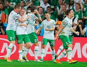 Europei 2016, gli ottavi di finale: date, tabellone e orari delle partite