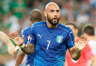 Euro 2016 Italia, Zaza: «Non ci sono alibi»