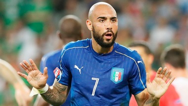Euro 2016 Italia, Zaza: «Non ci sono alibi»