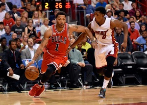 Basket NBA, Rose a New York, Teague a Indiana