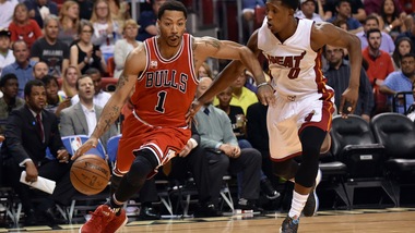 Basket NBA, Rose a New York, Teague a Indiana