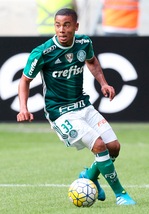 Calciomercato dalla Spagna: «Gabriel Jesus promesso al Barcellona»