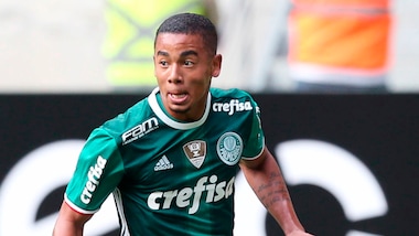 Calciomercato dalla Spagna: «Gabriel Jesus promesso al Barcellona»