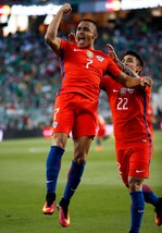 Calciomercato: la Juventus insiste su Alexis Sanchez