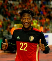 Juventus-Batshuayi, l'Olympique Marsiglia tratta