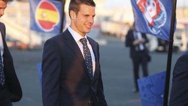 Calciomercato: «Il Barcellona punta Azpilicueta»