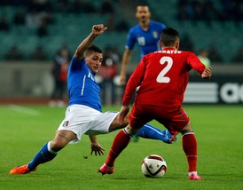 Verratti a Monaco per un consulto medico: Ancelotti ci pensa?