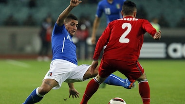 Verratti a Monaco per un consulto medico: Ancelotti ci pensa?