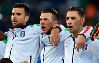 Euro 2016, Italia-Irlanda: sulla Rai oltre 15 milioni di spettatori