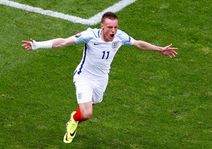 Calciomercato: Jamie Vardy rinnova con il Leicester, la favola continua