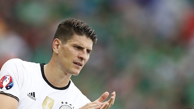 Calciomercato Fiorentina, Gomez tra gol e riscatto