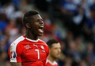 Calciomercato; la Juventus perde un obiettivo, dall'Inghilterra: «Embolo allo Schalke 04»