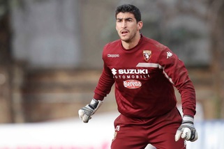 Ichazo verso il Genoa: l'ex Torino prenderà il posto di Jandrei