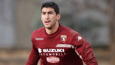 Ichazo verso il Genoa: l'ex Torino prenderà il posto di Jandrei