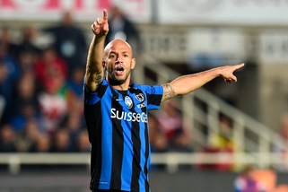 Calciomercato Atalanta, Migliaccio rinnova: «Sei il nostro guerriero»