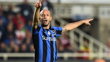 Calciomercato Atalanta, Migliaccio rinnova: «Sei il nostro guerriero»