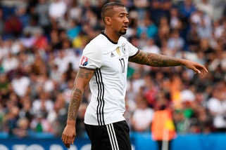 Germania, Boateng recupera: con la Slovacchia ci sarà
