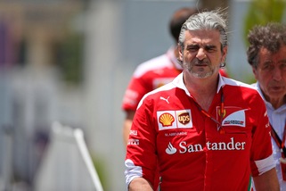 F1 Ferrari, Arrivabene: «Il mondiale è ancora aperto»