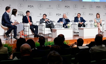 F1 Ferrari, Allison: «Nel 2017 vettura più bella»