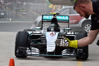 F1 Gp Brasile, gli organizzatori: «Interlagos è sicuro»