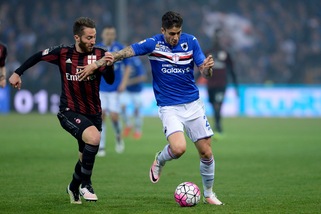 Calciomercato Sampdoria, Alvarez pronto a firmare un triennale