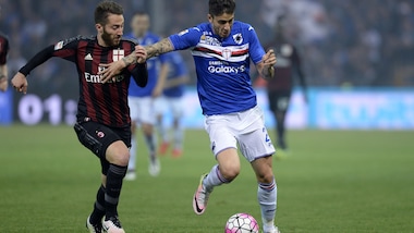 Calciomercato Sampdoria, Alvarez pronto a firmare un triennale