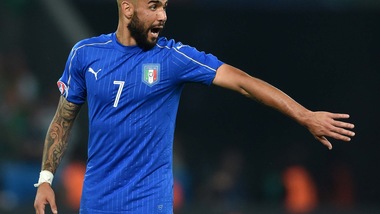 Euro 2016, sull’Italia puntati 16 milioni di euro