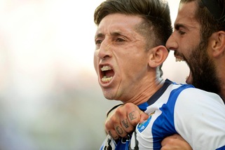 Calciomercato Napoli, proseguono le trattative per Herrera e Fabinho