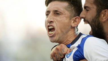 Calciomercato Napoli, proseguono le trattative per Herrera e Fabinho