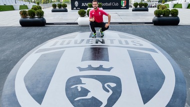 Calciomercato Juventus, Pjanic: «Era ora di cambiare, qui per vincere»