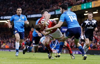 Rugby, verso Canada-Italia: cinque novità nella formazione azzurra