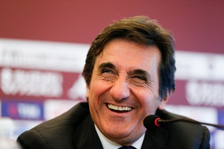 Calciomercato Torino, Cairo: «Iago Falque e Ljajic? Vediamo...»