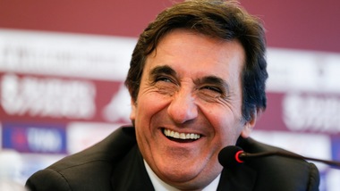 Calciomercato Torino, Cairo: «Iago Falque e Ljajic? Vediamo...»