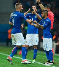 Calciomercato Napoli, De Laurentiis: Immobile mi piace