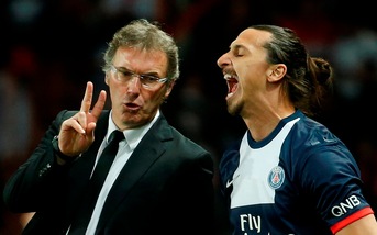 Calciomercato «Psg, 22 milioni a Blanc per far posto a Emery!»