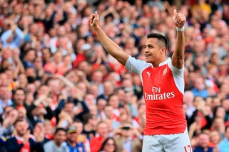 Calciomercato Juventus, Sanchez: da oggi si fa sul serio