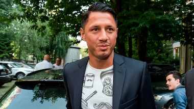 Milan, visite mediche per Lapadula: «Ho voluto fortemente i rossoneri»