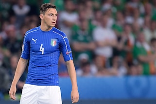 Euro 2016 Calciomercato: Juventus, antenne dritte su Darmian