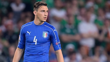 Euro 2016 Calciomercato: Juventus, antenne dritte su Darmian