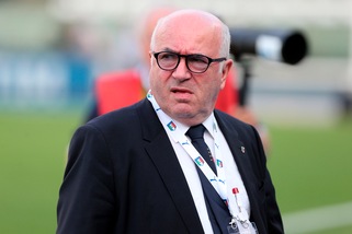 Euro 2016 Italia, Tavecchio: «Capisco il rammarico di Lippi ma le regole vanno rispettate»
