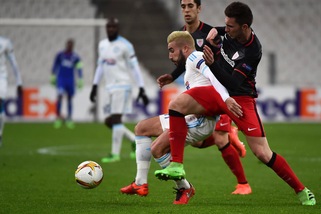 Calciomercato Genoa, spunta Alessandrini del Marsiglia