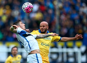 Calciomercato Pescara su Ajeti, l'alternativa è Gyomber