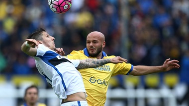 Calciomercato Pescara su Ajeti, l'alternativa è Gyomber