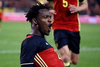 Calciomercato, dalla Francia: «Sfida Juventus-West Ham per Batshuayi»