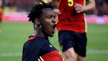 Calciomercato, dalla Francia: «Sfida Juventus-West Ham per Batshuayi»