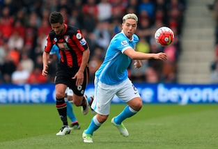 Calciomercato: «Nasri è dubbioso sulla sua permanenza al City»