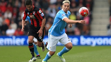 Calciomercato: «Nasri è dubbioso sulla sua permanenza al City»