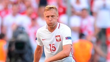 Euro 2016 Polonia, Glik: «Svizzera tosta, la partita sarà alla pari»